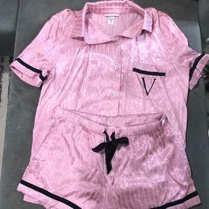 Victoria’s secret PJs